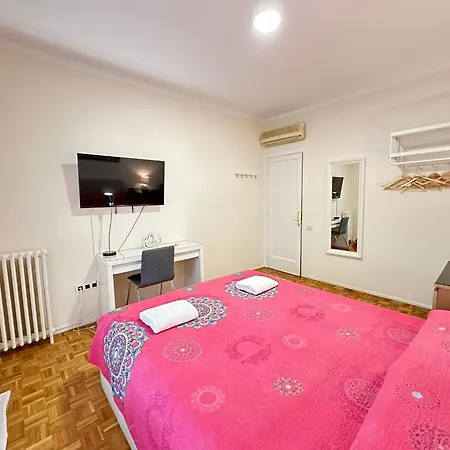 Bed and breakfast En La Calle Villaro *