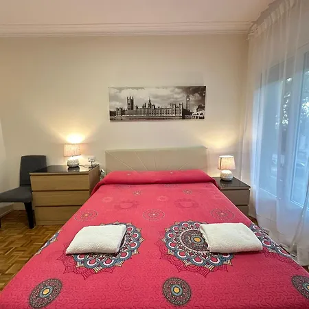 Bed & Breakfast En La Calle Villaro